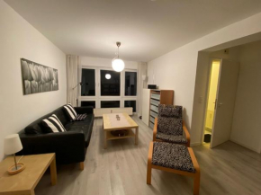 Ferienwohnung Waldi